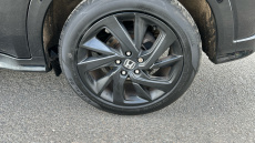 Honda HR-V 1.5 i-VTEC EX 5dr Petrol Hatchback